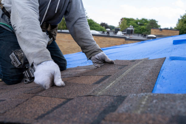 Best Roof Leak Repair  in Beavercreek, OH